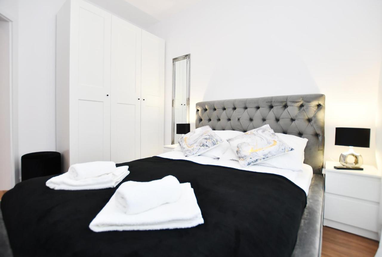 Sunset Resort Grzybowo  Eksteriør bilde