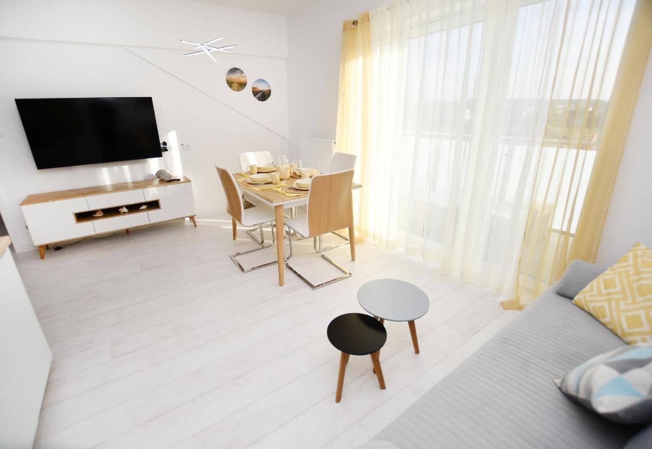 Sunset Resort Grzybowo  Eksteriør bilde