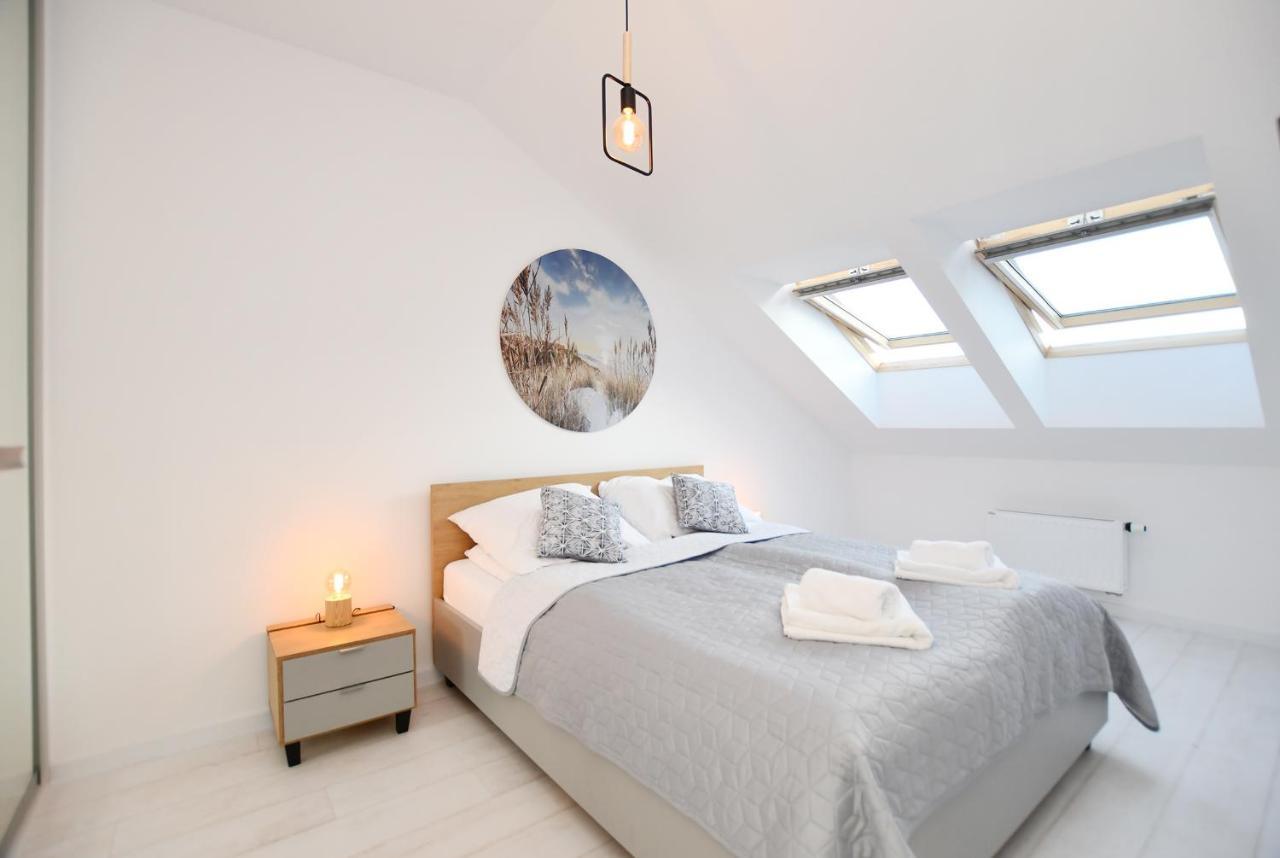 Sunset Resort Grzybowo  Eksteriør bilde
