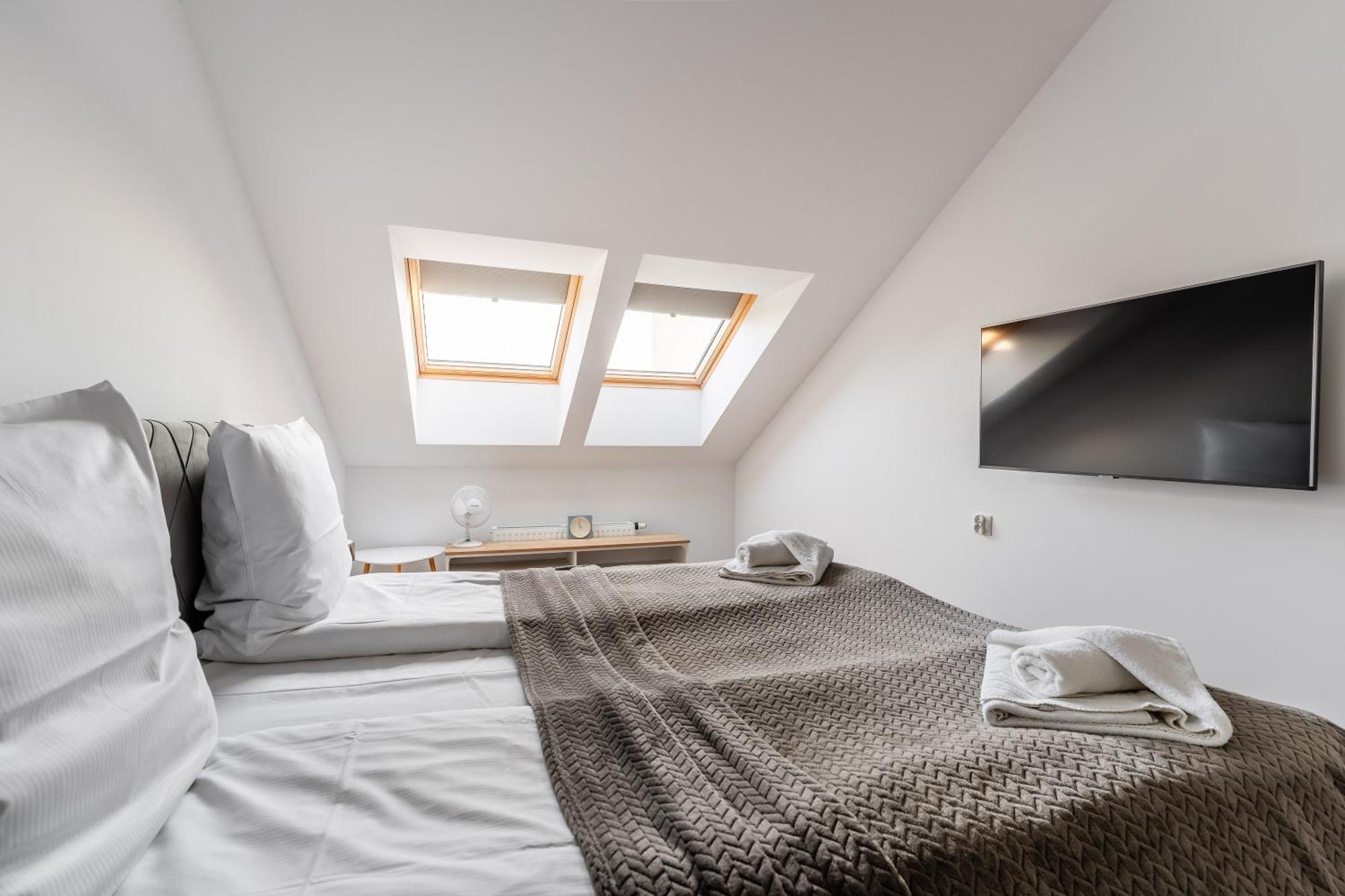 Sunset Resort Grzybowo  Eksteriør bilde